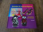 Sprookjes & handvaardigheid, 6-9jr, nieuw, Hobby en Vrije tijd, Nieuw, Ophalen of Verzenden