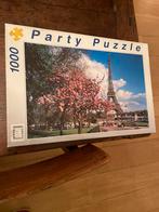 Mooie Party puzzel 1000 stukjes, Ophalen of Verzenden, 500 t/m 1500 stukjes, Zo goed als nieuw