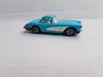 Majorette Chevrolet Corvette 1950, Verzamelen, Ophalen of Verzenden, Zo goed als nieuw