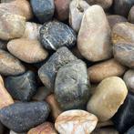 Pebble Grijs 30–60 mm – 0,5 m³ bigbag (ca. 800 kg), Tuin en Terras, Ophalen, Nieuw