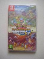 Pokemon mystery dungeon Nintendo Switch, Spelcomputers en Games, Games | Nintendo Switch, 1 speler, Nieuw, Ophalen of Verzenden