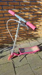 Spacescooter step, Ophalen, Gebruikt, Gewone step, Spacescooter