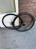 Setje Alu klimwielen, 28 inch, Aluminium, Zo goed als nieuw, Meer dan 20 versnellingen