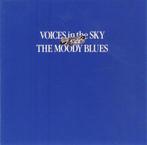 The Best Of The Moody Blues CD, Verzenden, 1960 tot 1980, Zo goed als nieuw