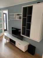 Xooon tv-/wandmeubel, Huis en Inrichting, Ophalen, Zo goed als nieuw, Modern