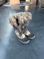 Sorel Snowboots Maat 41, Ophalen of Verzenden, Gedragen, Grijs, Snowboots