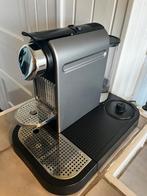 Krups nespresso zonder melkopschuimer, Ophalen, Gebruikt