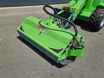 Avant 1350 Klepelmaaier (bj 2024), Overige typen
