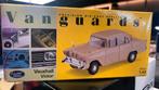 Vanguards vauxhall Victor beige, Hobby en Vrije tijd, Modelauto's | 1:43, Ophalen of Verzenden, Nieuw, Auto, Vanguards
