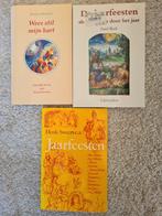 De jaarfeesten, Boeken, Ophalen of Verzenden, Spiritualiteit algemeen, Achtergrond en Informatie