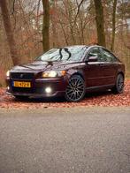 Volvo S40 2.4i ELAN 170 PK | Unieke paarse kleur | SL-472-V, Ophalen, Nieuw, Volvo, Bumper