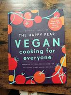 The happy Pear - Vegan cooking for everyone EN, Boeken, Ophalen of Verzenden, Zo goed als nieuw