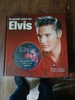 Elvis presley, Boeken, Biografieën, Ophalen of Verzenden