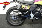 FANTIC MOTOR CABALLERO 500 (bj 2022), Bedrijf, Fantic Motor, Naked bike