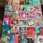 Singles en Lp verzameling Nederlandstalige, Gebruikt, 7 inch, Single, Ophalen of Verzenden