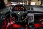 Ferrari 348 TB|1e lak|perfecte staat|volledige historie, Auto's, Achterwielaandrijving, Gebruikt, 8 cilinders, Elektrische ramen