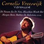 Cornelis Vreeswijk ‎– Veronica  Originele CD Nieuw., Cd's en Dvd's, Cd's | Nederlandstalig, Ophalen of Verzenden, Nieuw in verpakking