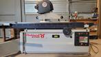 ROBLAND Z250 Formaatzaag met voorritser., Zakelijke goederen, Machines en Bouw | Houtbewerking, Ophalen