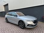 Skoda Octavia Combi 1.5 eTSI DSG 150PK 2021 PANO ACC CAMERA, 1498 cc, Euro 6, 4 cilinders, 150 pk