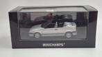 Renault 19 cabrio  van Minichamps (1:43), Hobby en Vrije tijd, Modelauto's | 1:43, Ophalen of Verzenden, Zo goed als nieuw, Auto