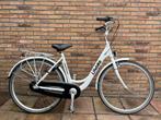 Lifebike damesfiets, Fietsen en Brommers, Fietsen | Dames | Damesfietsen, Gebruikt, Versnellingen, 50 tot 53 cm, Ophalen