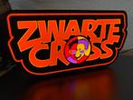 Zwarte cross lamp, Ophalen of Verzenden, Nieuw, Gebruiksvoorwerp