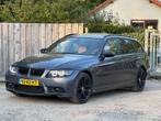 BMW - 2005 - 3-serie Touring - 320d Dynamic Exec. - 92-RZ-KT, Auto's, BMW, Achterwielaandrijving, 4 cilinders, Overige brandstoffen