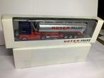 Herpa MB Axor SZ Hoyer-Talke Tankwagen 1/87, Hobby en Vrije tijd, Modelauto's | 1:87, Ophalen of Verzenden, Nieuw, Bus of Vrachtwagen