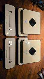iRobot Braava 390t Dweilrobot - Perfect voor harde vloeren!, Ophalen of Verzenden, Gebruikt, Overige typen