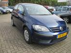 Volkswagen Golf Plus 1.6 FSI Turijn AIRCO! TREKHAAK! APK 1-2, Auto's, Volkswagen, Origineel Nederlands, Te koop, 5 stoelen, 14 km/l