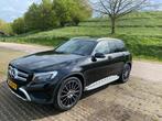 Mercedes-benz Glc 250 pano-dak N.A.P AMG Pakket, Auto's, Mercedes-Benz, Origineel Nederlands, Te koop, 5 stoelen, Benzine