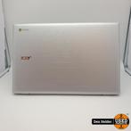 Acer Chromebook CB315-2H-44LA AMD A4 9120C 4GB 64GB Flash -, Flex Ltd., Zo goed als nieuw, https://flex.com/contact-us, Nobelstraat 10, 5807 GA Oostrum