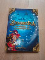 Symbolica Medaillons Efteling - Compleet in album, Ophalen of Verzenden, Gebruikt