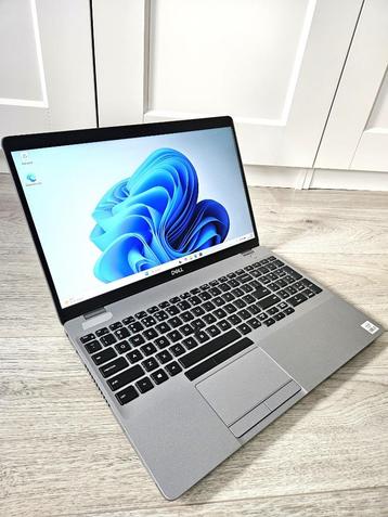 Dell Intel Core i9-10885H | Gaming | Nvidia P620 | SSD | beschikbaar voor biedingen