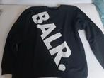Balr trui maat M, Kleding | Heren, Jassen | Zomer, Ophalen of Verzenden, Gedragen, Zwart