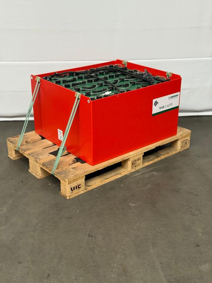 Hoppecke 48V 480 Ah 100% capaciteit, Auto-onderdelen, Accu's en Toebehoren, Universele onderdelen, Nieuw, Ophalen