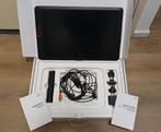XPPen Artist 15.6 ProV2 + Sleeve, Computers en Software, Ophalen, Zo goed als nieuw, Bedraad, XP-Pen