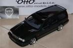 SALE! 1:18 Volvo 850 T5R Station green Otto mobile OT928 WRH, Hobby en Vrije tijd, Modelauto's | 1:18, Ophalen of Verzenden, Zo goed als nieuw