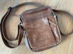 Leren tas The Chesterfield Brand, Sieraden, Tassen en Uiterlijk, Tassen | Damestassen, Ophalen of Verzenden, Zo goed als nieuw
