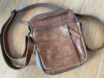 Leren tas The Chesterfield Brand beschikbaar voor biedingen