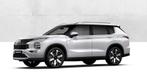 Mitsubishi Outlander 2.4 PHEV Instyle € 6.000 + € 500 eu, Automaat, Outlander, Euro 6, 4 cilinders
