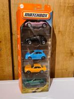 Matchbox Alfa  Lamborghini,  Fiat. Italië., Ophalen of Verzenden, Nieuw, Auto