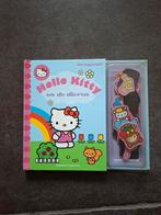 Hello Kitty Magneetboekje, Ophalen, Gebruikt