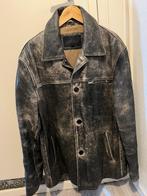 Arma leren jas, Bruin, Arma, Maat 46/48 (XL) of groter, Ophalen of Verzenden