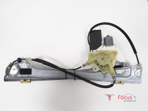 Ruitmechaniek 4Deurs links-voor van een Renault Laguna, Auto-onderdelen, Ruiten en Toebehoren, Renault, Gebruikt, 6 maanden garantie