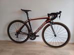 Sensa Calabria 50cm ultegra di2, Fietsen en Brommers, Overige merken, Meer dan 20 versnellingen, Carbon, Gebruikt