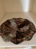 Vintage decoratieve schaal JASBA, Ophalen of Verzenden