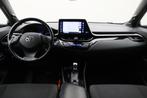 Toyota C-HR 1.8 Hybrid Bi-Tone Apple Carplay, JBL Sound, ACC, Auto's, Toyota, Stof, 4 cilinders, Blauw, 122 pk