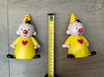 2 zgan gebruikte maar werkende Bumba verstoppertje pop, Ophalen, Overige figuren, Zo goed als nieuw, Beeldje of Figuurtje