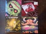 20 hardcore gabber platen, Cd's en Dvd's, Verzenden, Gebruikt, Overige formaten, Overige genres